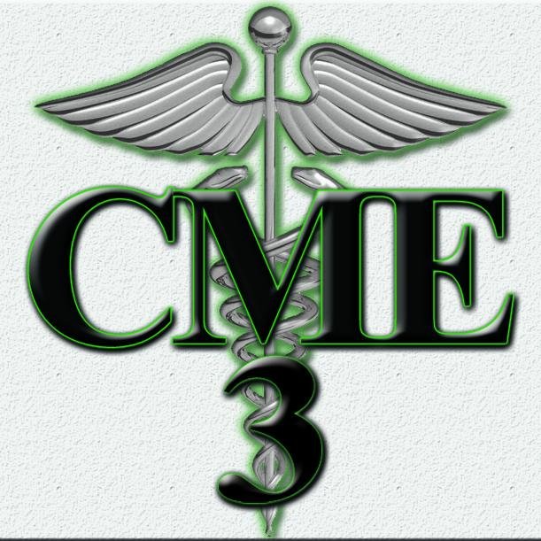 Cme3Medical's profile picture. No one opens a clinic looking forward to practicing administration, physicians want to practice medicine.