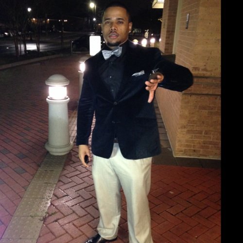 Tre Dawg Fall 11 NH
USM Alumni
#ΩΨΦ ⚡⚡
IG: Roque_hard
Only those who will risk going too far can possibly find out how far one can go