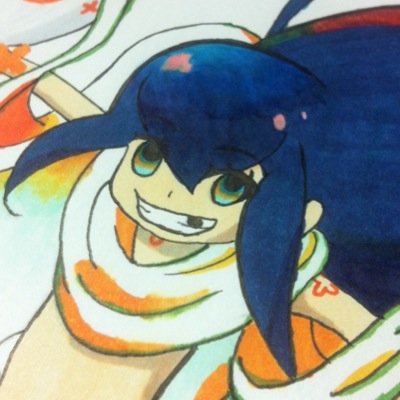 時々絵描きのK太さんさんのプロフィール画像