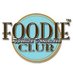 Twitter Profile image of @FoodieClubRD
