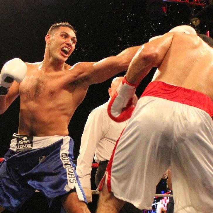 YamilPeraltaa's profile picture. 