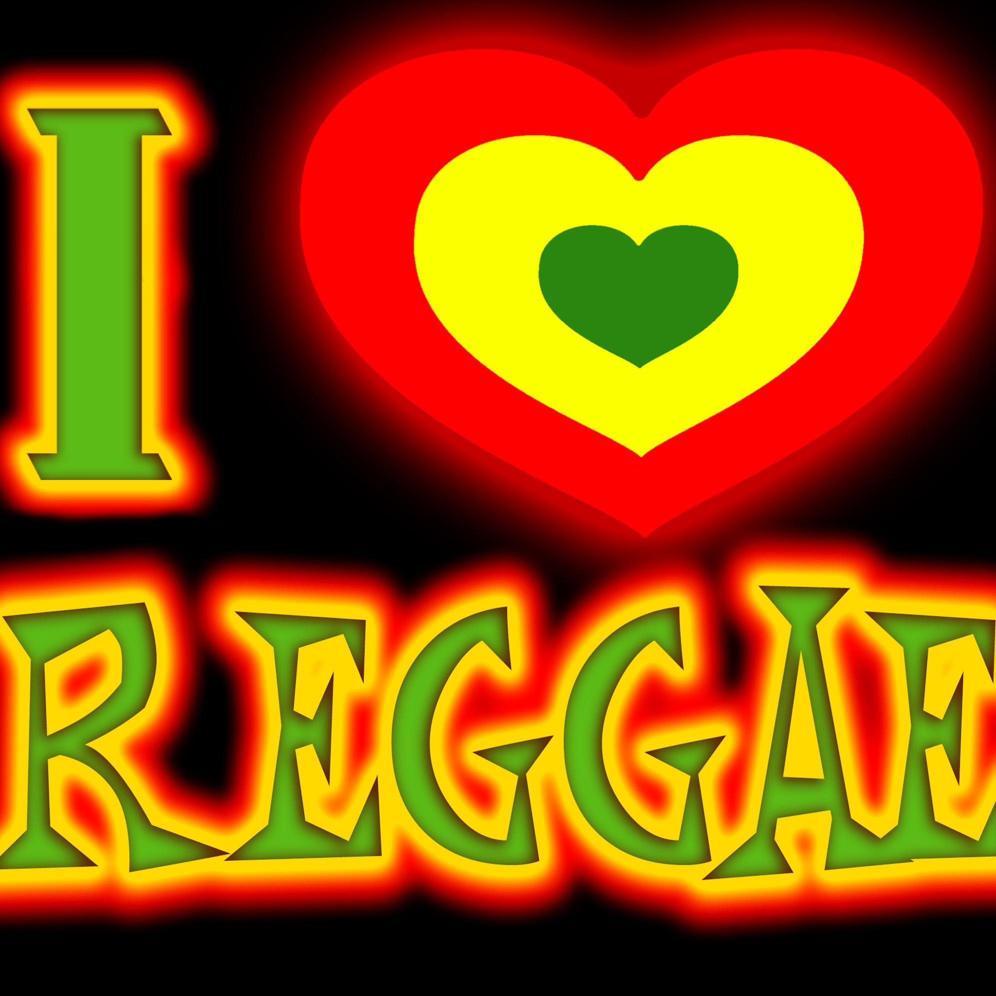 Reggae Producer Label