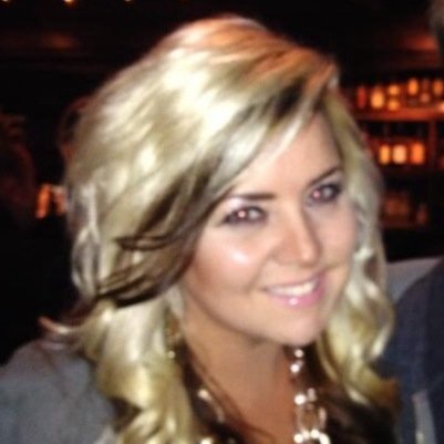 traceymci's profile picture. 