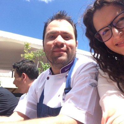 Cocinero Mexicano, Esposo y papá