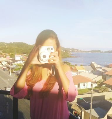 Always learning, travelling, changing. Home is more of a feeling than a place. I can be who I want to.