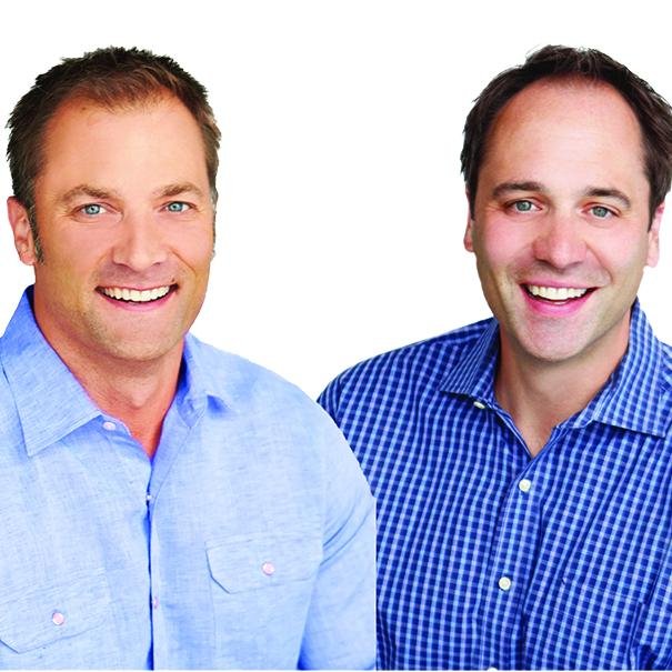 Cooley Smiles - Committed to patient care and comfort. 
State of the art dental offices, both welcoming new patients. Professional and friendly teams!