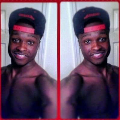 Twallow my Twitter...just don't Twatch me -R. Porter| Confedent not Cocky |#BasedGod #D1