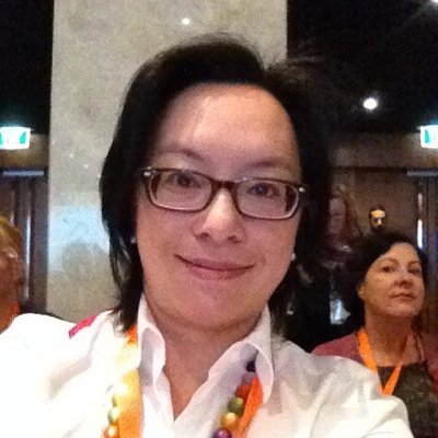 Jane Ho