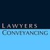 Lawyers Conveyancing (@lawconvey) Twitter profile photo