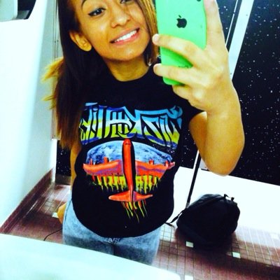 fck a bio! follow me & see what im about .