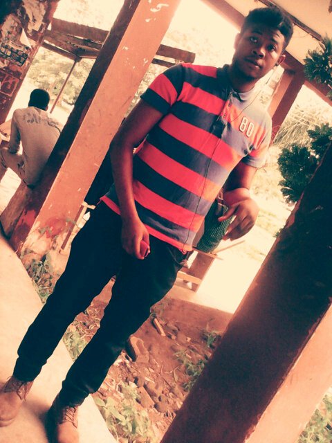 Born justin iluobe,on the 1st of the 1st month 1990,start music at d age of 8,music has alway been a part of me so ama kip doing it,music is me