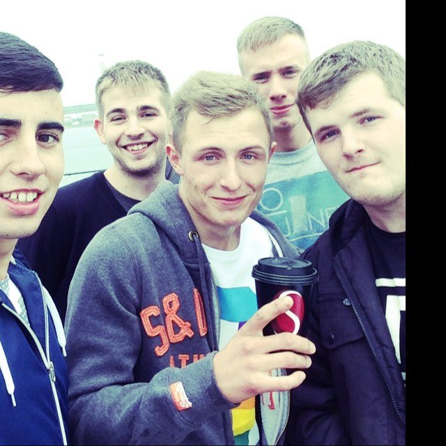 Twingosport's profile picture. Everything happens for a reason