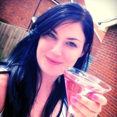 IcedSensations's profile picture. Northern Irish girl in kent...love reading, gardening, crafty projects, cocktails and food! Found out and about with Alfie the dog...