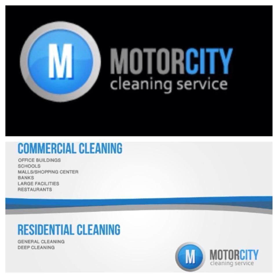 Commercial Cleaning | Family Owned & Operated | Office Building, Bank, Medical Facility, Church | Call of a Free Estimate 248-906-6297 | TRAINED & INSURED