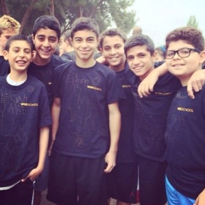 EliHiek's profile picture. flat-earther