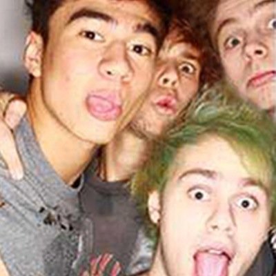 inactive bc of school sorry. \\ personal: @gameof5sos || follow help: @5sosfxllxwhelp