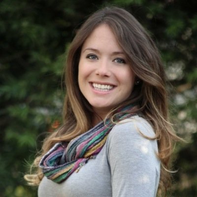 Rachael Blum