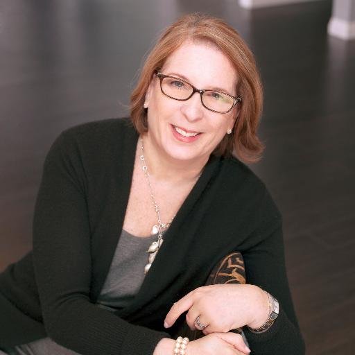 Engagement evangelist, speaker and author of new book, Coming Alive: The Journey to Reengage Your Life and Career