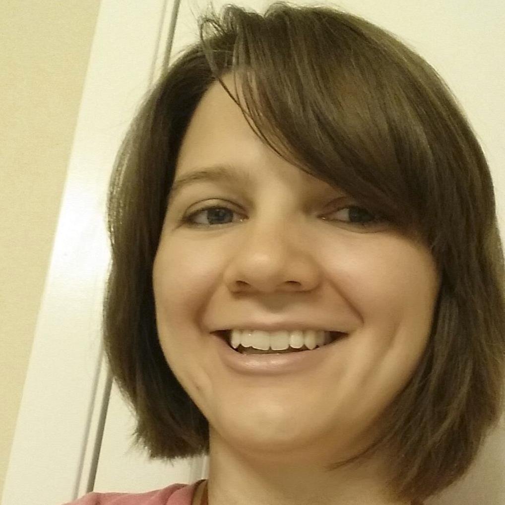 Software Developer at Rackspace and MS of CS student at UTSA.
