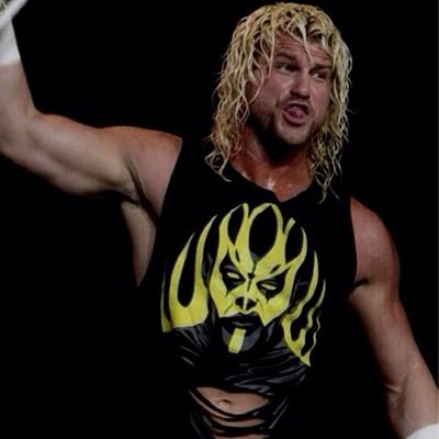 IC Champion. I can steal the show and your girl, bro'.