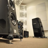 Sydney Hi-Fi (@sydneyhifi) 's Twitter Profile