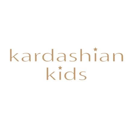 Kardashian Kids, our signature collection for little girls and boys, available at Babies 'R' Us and Nordstrom online in the USA and Hudson's Bay in Canada.