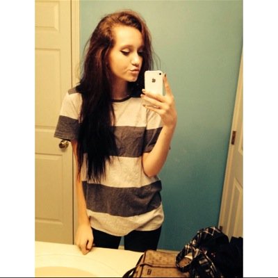 17y/o | @Pamaj ❥ | this my new account.