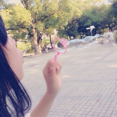 ま る 子 （ 1 8 ）春から美容学生です✂️ ---------------------------------------------------- ふぁっしょん .カフェ巡りすき
