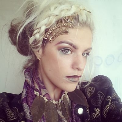London Based Artist, Alchemist of Light Aesthetics. Kimatica