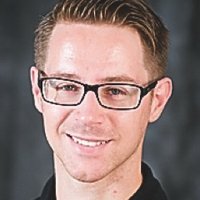 Matthew Peters (@matthewfpeters) Twitter profile photo
