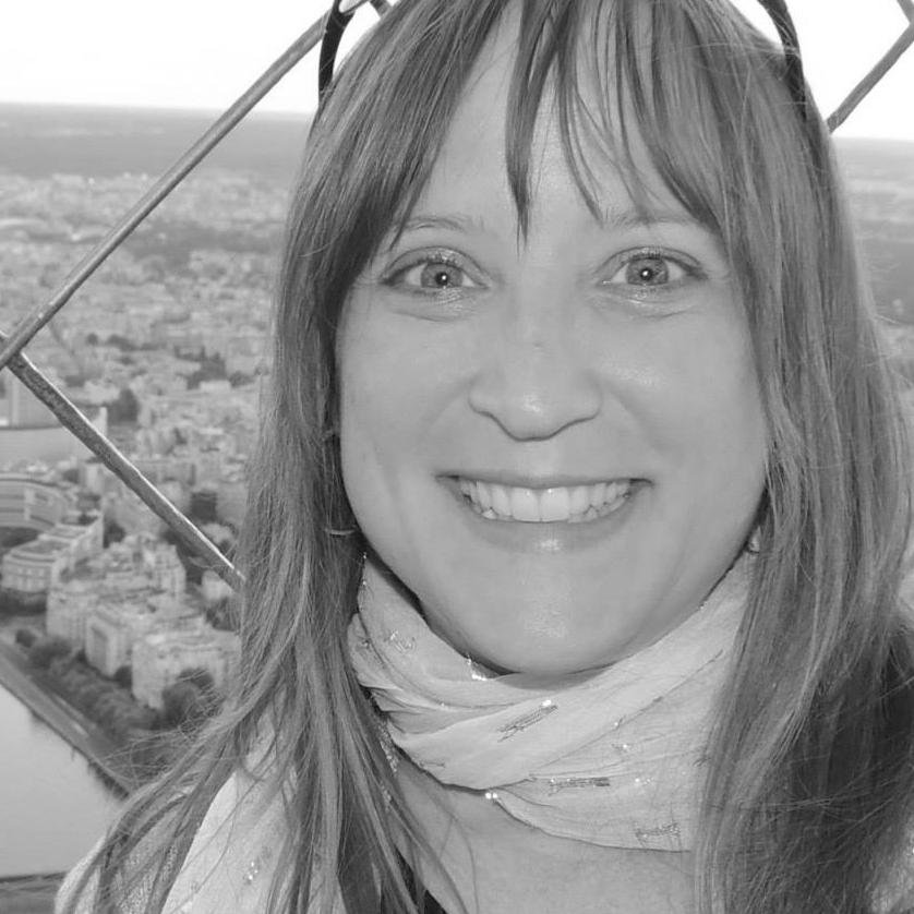 a.k.a. @CShirkeyCollins. #Socialmedia maven. Writer of books. Traveler. #Wahoo. My views.
