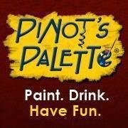Ready for a fun night out with friends while creating your very own masterpiece?
