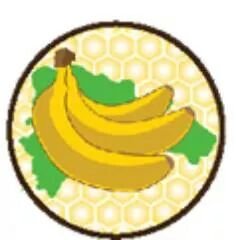 Grupo Banamiel, empresa dominicana que se dedica a la exportación de banano y otras frutas.