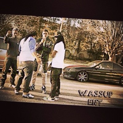 Official Wassup E.N.T. Page