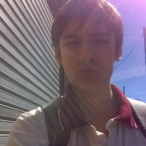 Juan_SwagOk's profile picture. Follow me & I follow you, Do not follow me, I'll stop following.