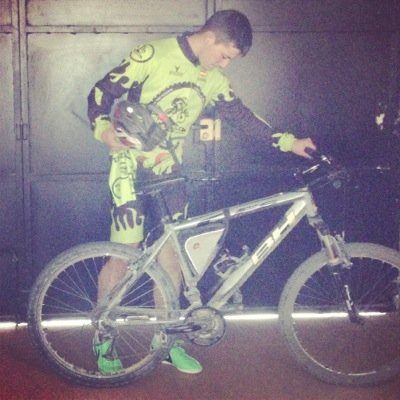 amante de la musica y del deporte
