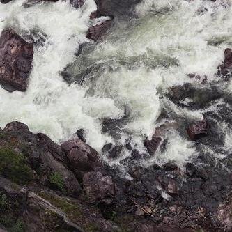 InkDaze's profile picture. “The wound is the place where the Light enters you.” ― Rumi