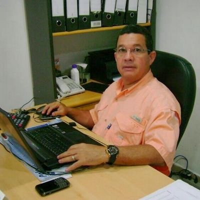 HernandoPachano's profile picture. 