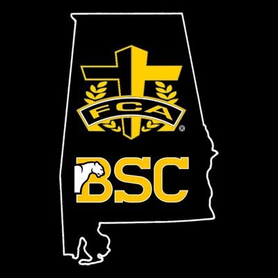 Official twitter page of the Fellowship of Christian Athletes at Birmimgham-Southern College. Meets  1st and 3rd Monday nights of each month at 6:45 p.m.