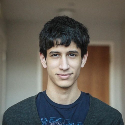 Tyler Menezes Profile