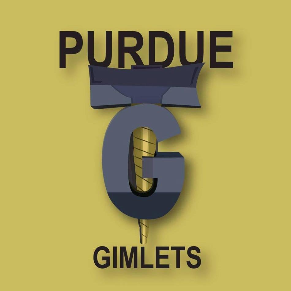 purdue_gimlet's profile picture. Serves Purdue University by promoting school spirit, Greek leadership, and our society by engaging in community service and philanthropic activities.