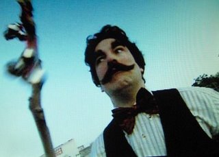 bun_cone's profile picture. You said it crime-stick! Those two were a couple of ding-a-lings! ... Now, who wants ice cream?