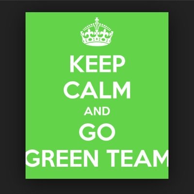 Swatting Bees and Saving Trees 
#GoGreen #GGT