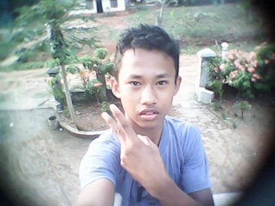 my inspiration BPK PUTU PUTRAYASA
