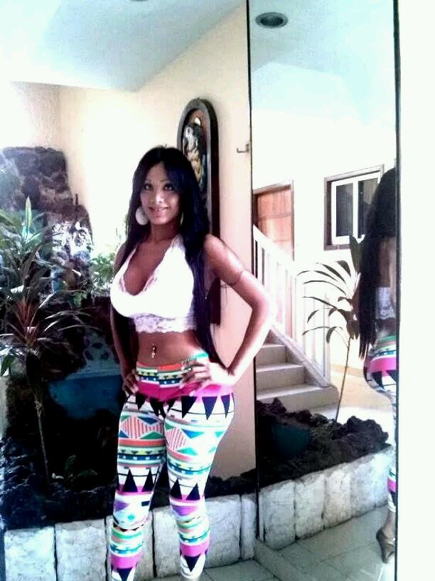 nena ts sin compromisos y con ganas de hacer amistades y conocer gente