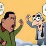 levantateCagonq's profile picture. Argentino