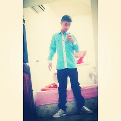 Sou timido ate vc me conhecer melhor