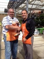 Kevin Harter Profile