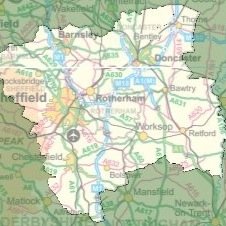 SCR_BuiltEnvSME's profile picture. FREE workshops for Construction & Built Environment Supply Chain SMEs in the Sheffield City Region. Specialists in #ContractLaw #BIM #WinningWork