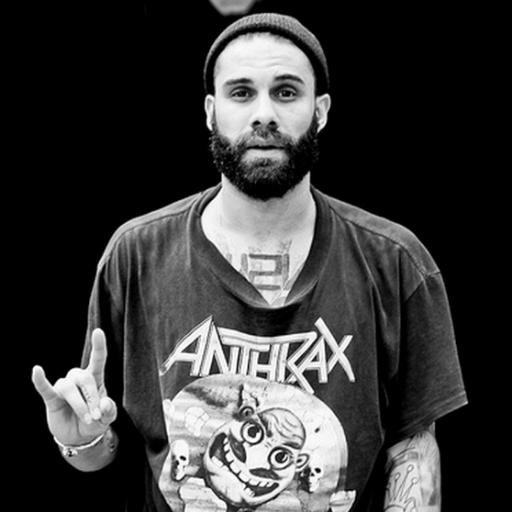 I am a brave man, I am a coward. I am the tiger, I am the flower. I am honest, and I'm a liar. I am vital, I am so fucking tired. I am a free man, I am caught.